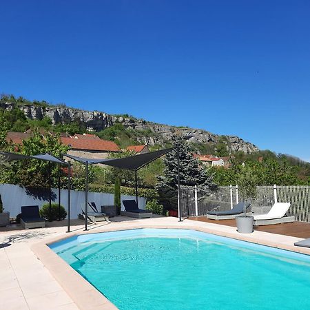 Bed and Breakfast Au Dela Des Vignes Baubigny Esterno foto